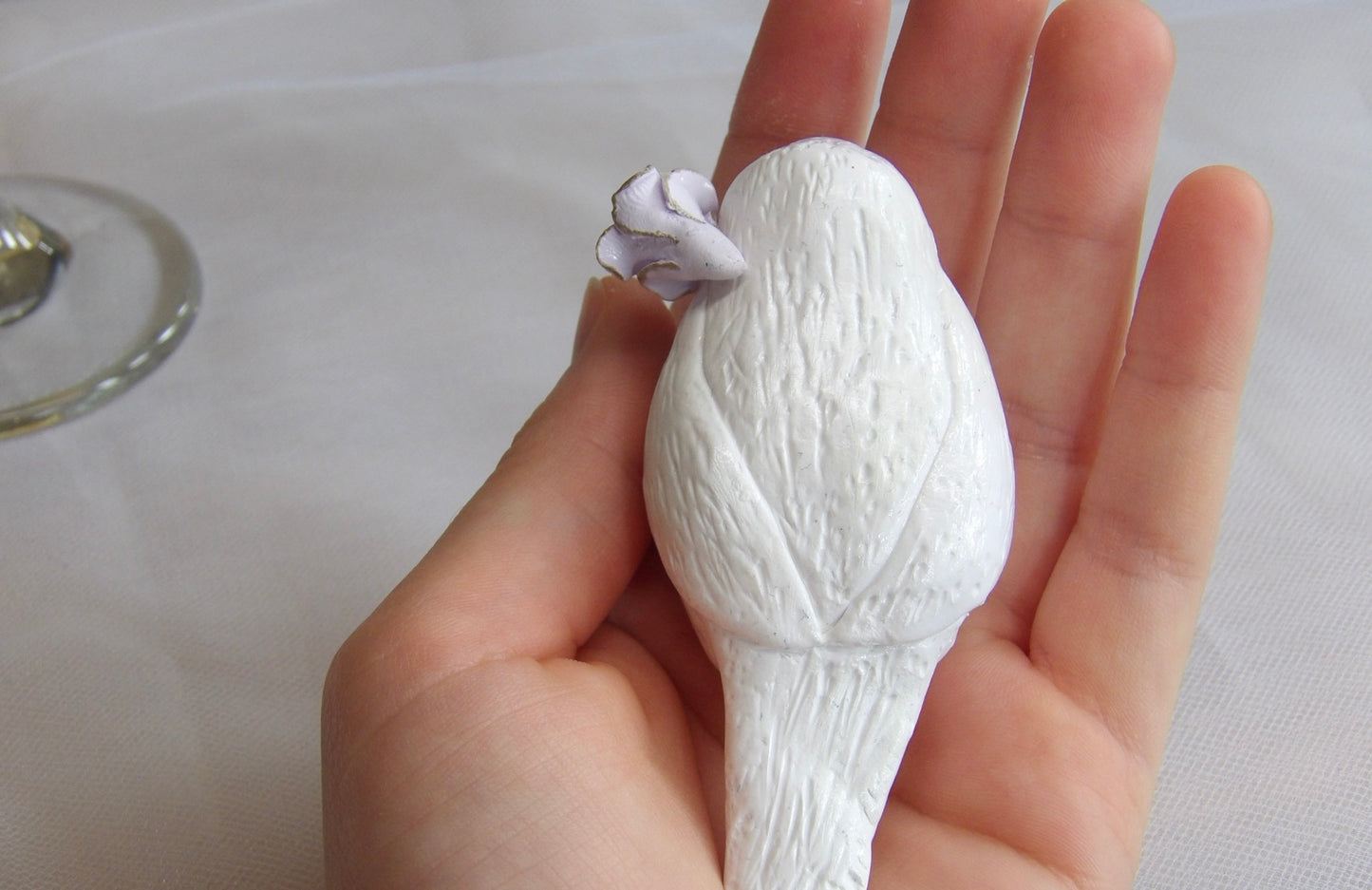 Adorable Little Bird