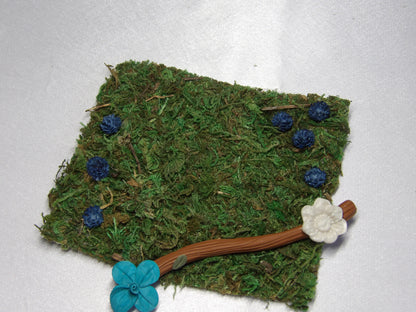 Meadow Sculpture Display