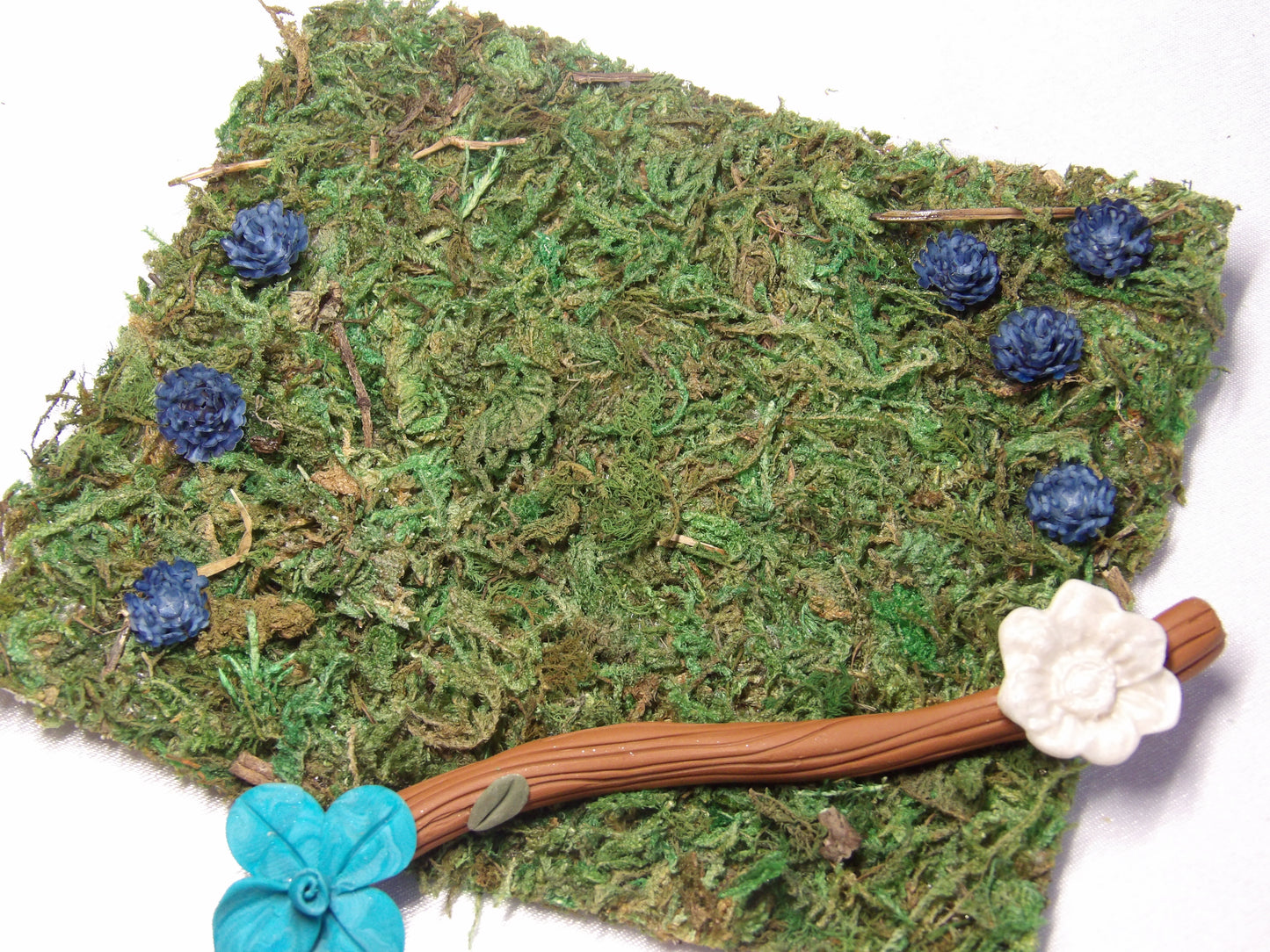 Meadow Sculpture Display