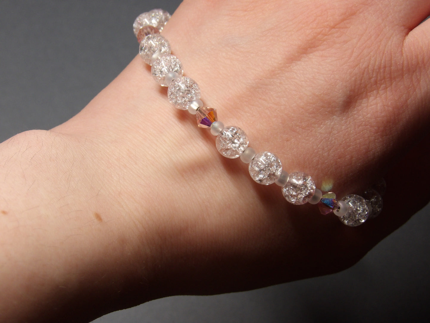 Cosette’s Favorite Treasure