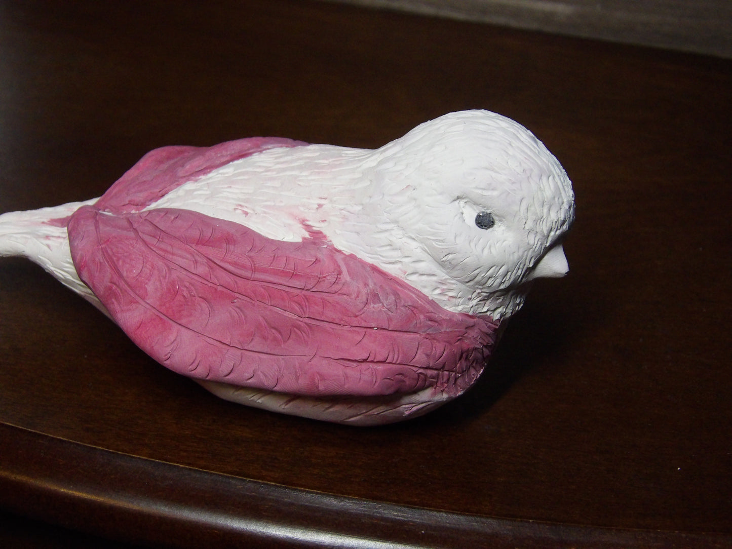 The Pinkwing Enchantress