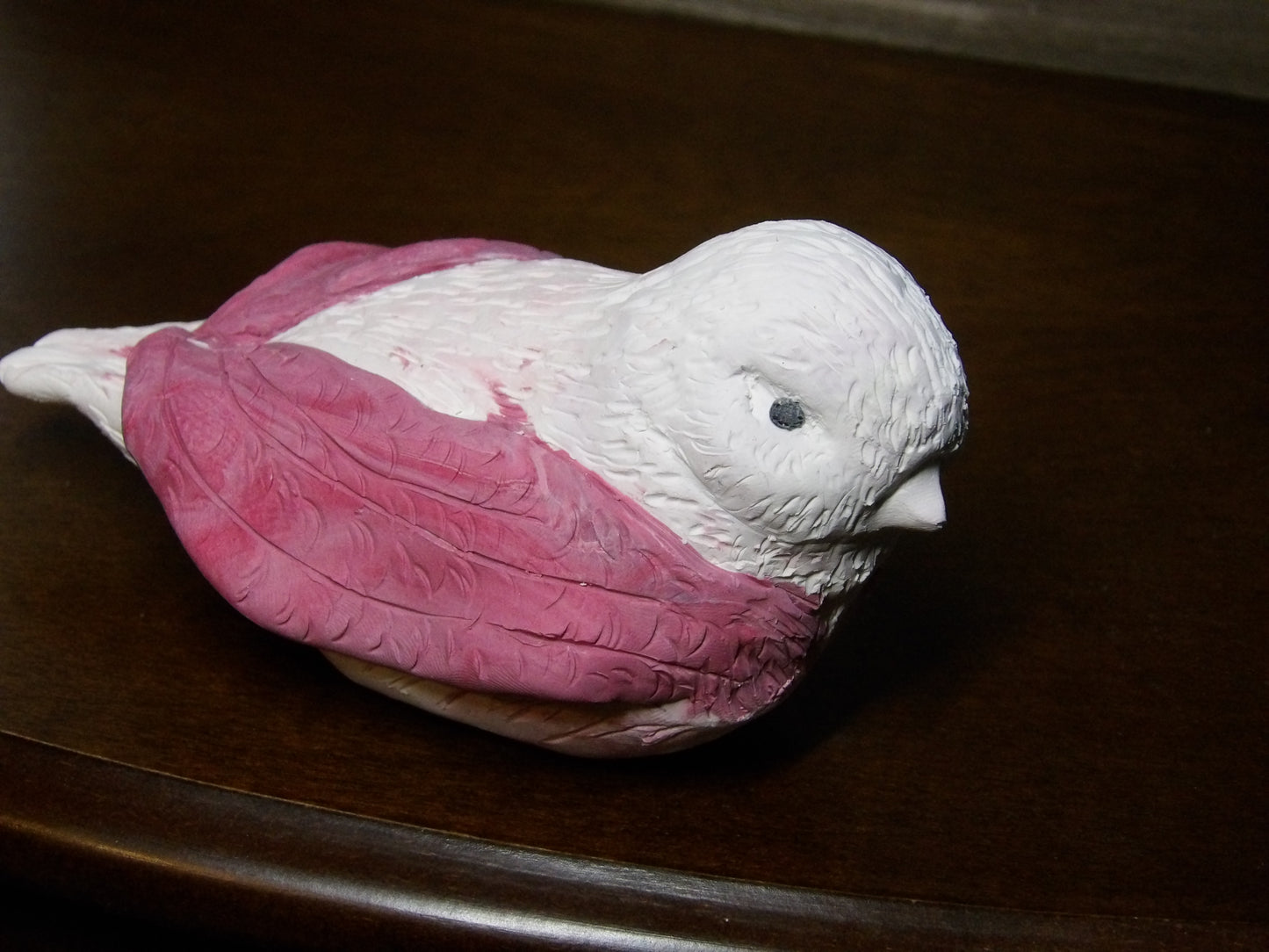 The Pinkwing Enchantress