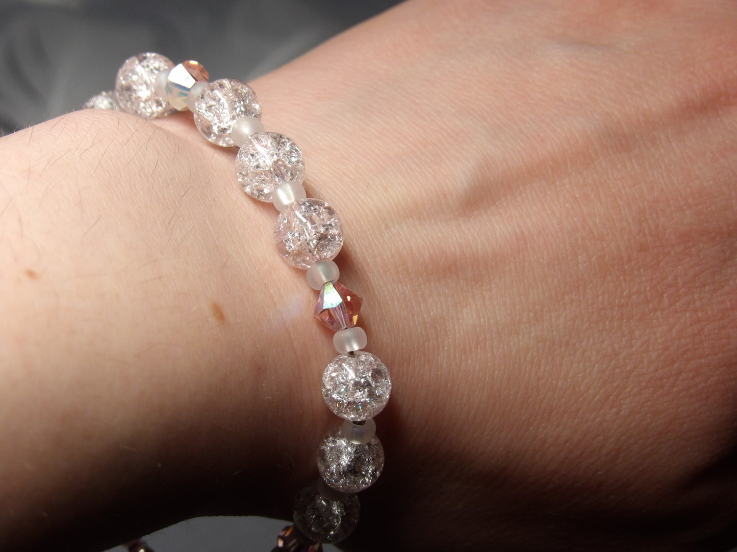 Cosette’s Favorite Treasure