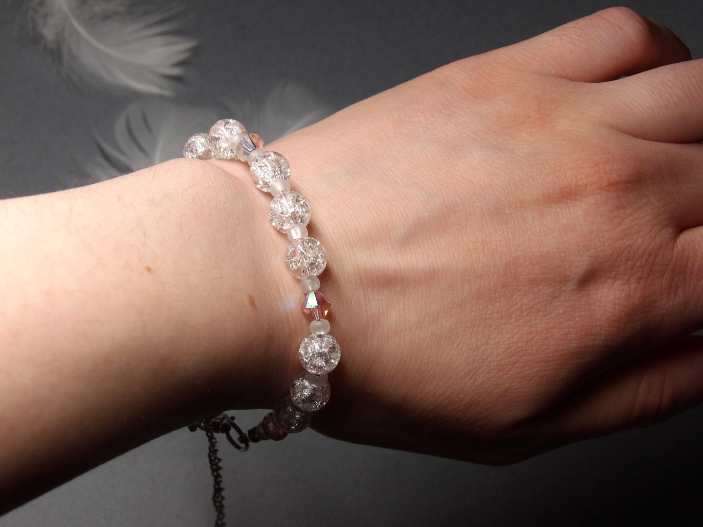 Cosette’s Favorite Treasure