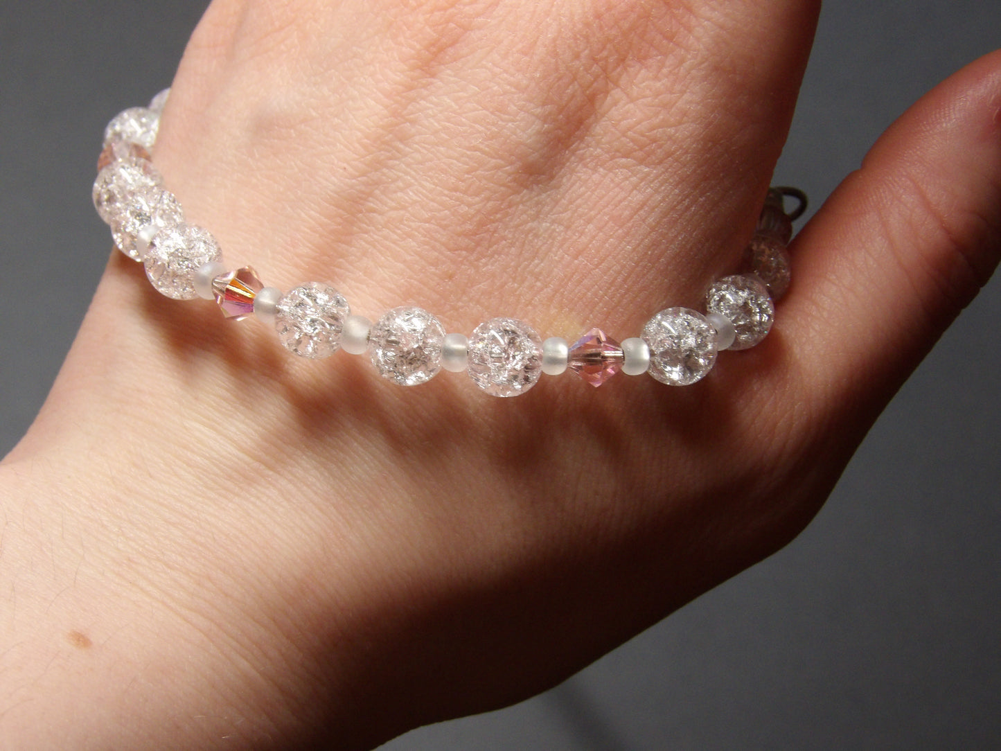 Cosette’s Favorite Treasure