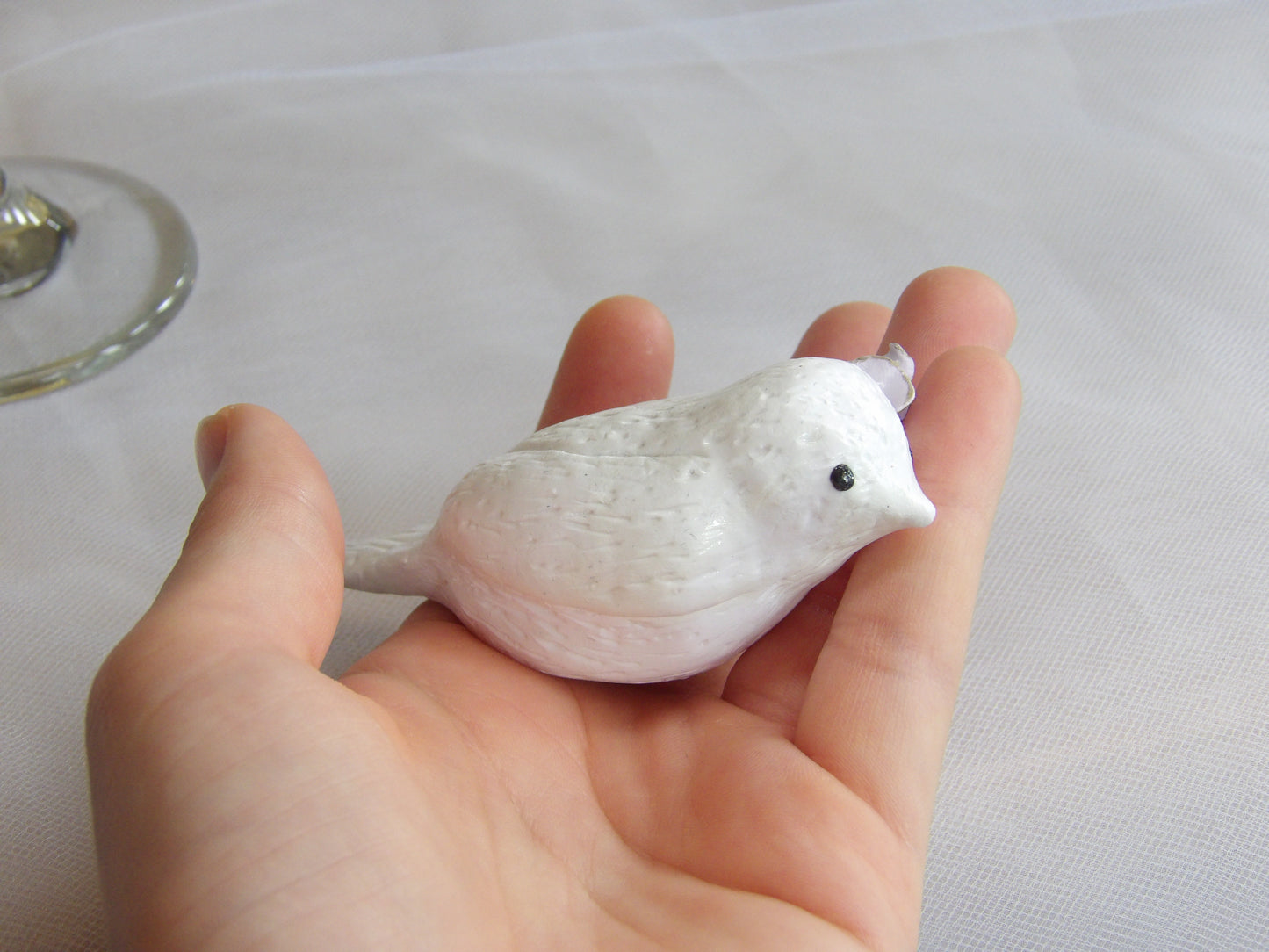 Adorable Little Bird