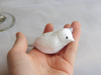 Adorable Little Bird