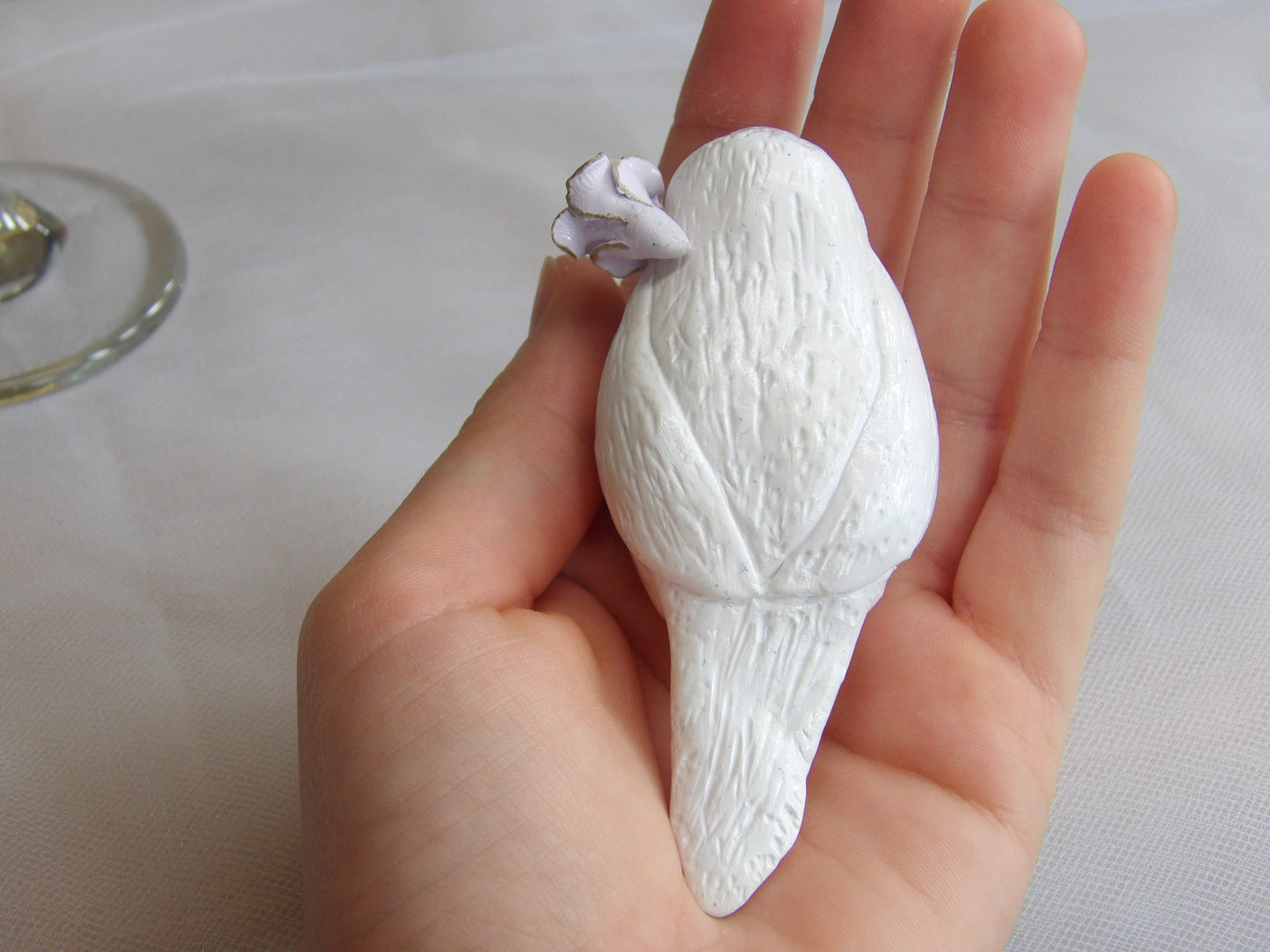 Adorable Little Bird