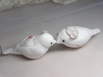 Cute Bird Decor