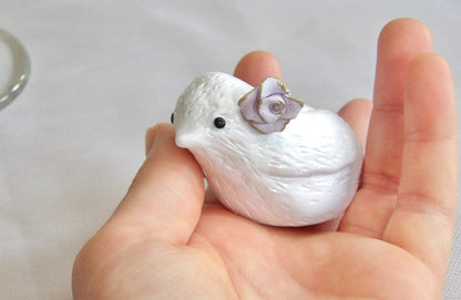 Adorable Little Bird