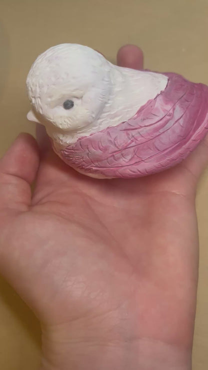 The Pinkwing Enchantress